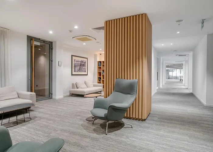 Hotel Shuum Boutique - Destigo Hotels Kołobrzeg